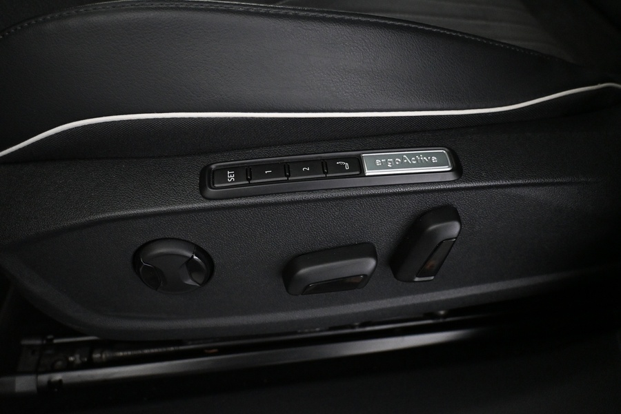 Volkswagen ID.5 vaihtoauto