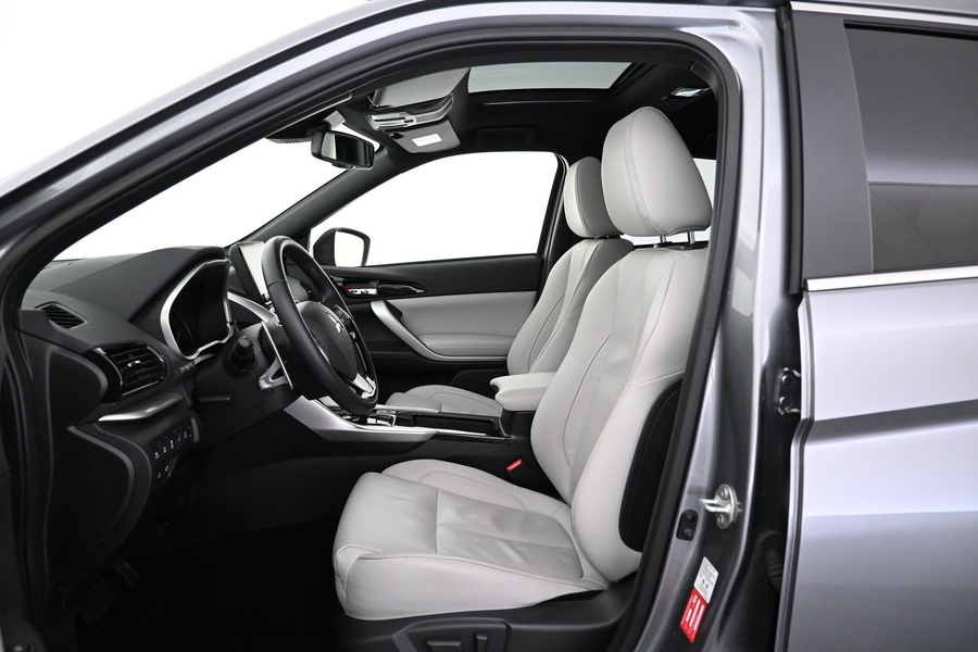 Mitsubishi Eclipse Cross vaihtoauto