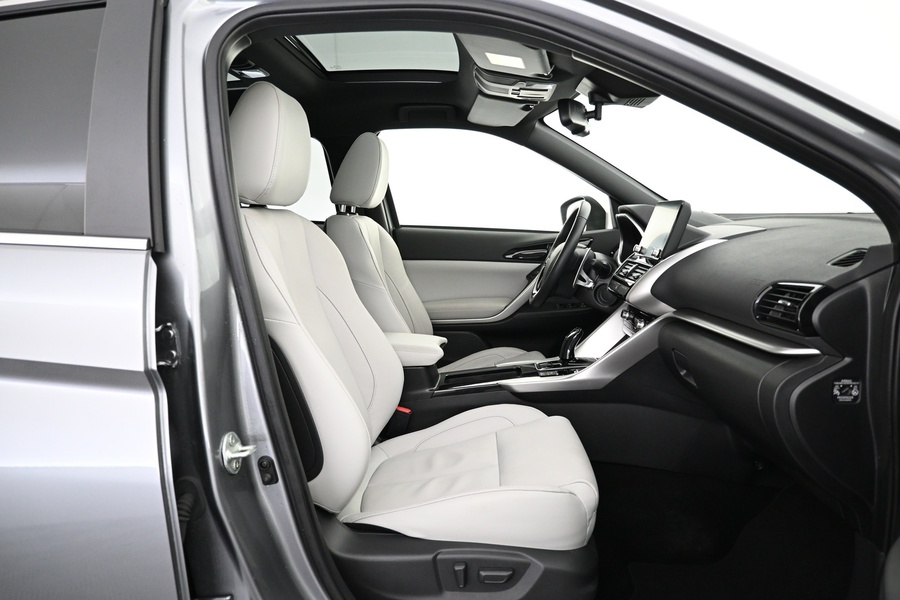 Mitsubishi Eclipse Cross vaihtoauto