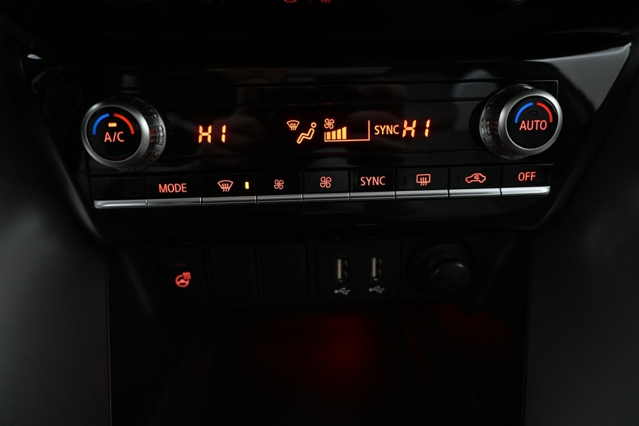 Mitsubishi Eclipse Cross vaihtoauto