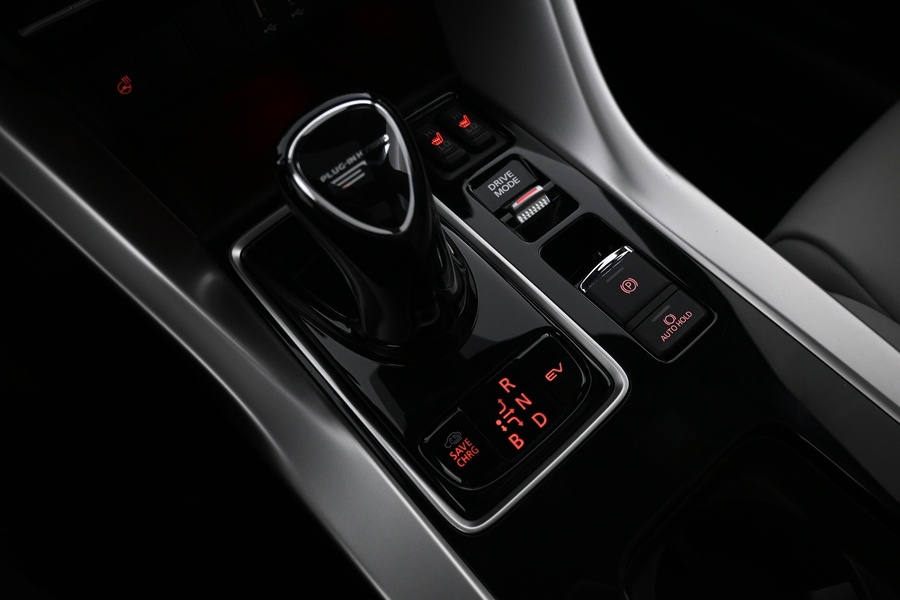 Mitsubishi Eclipse Cross vaihtoauto