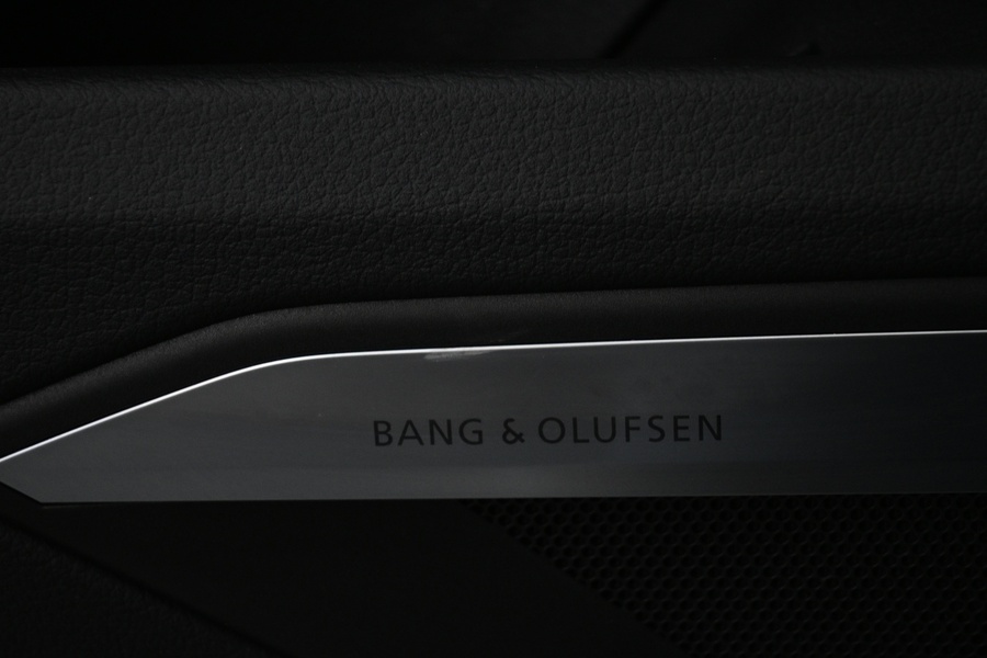 Audi Q8 e-tron vaihtoauto