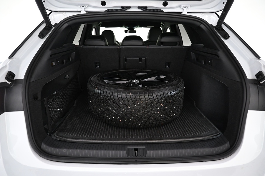 Volkswagen ID.7 vaihtoauto