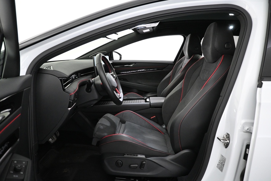 Volkswagen ID.7 vaihtoauto