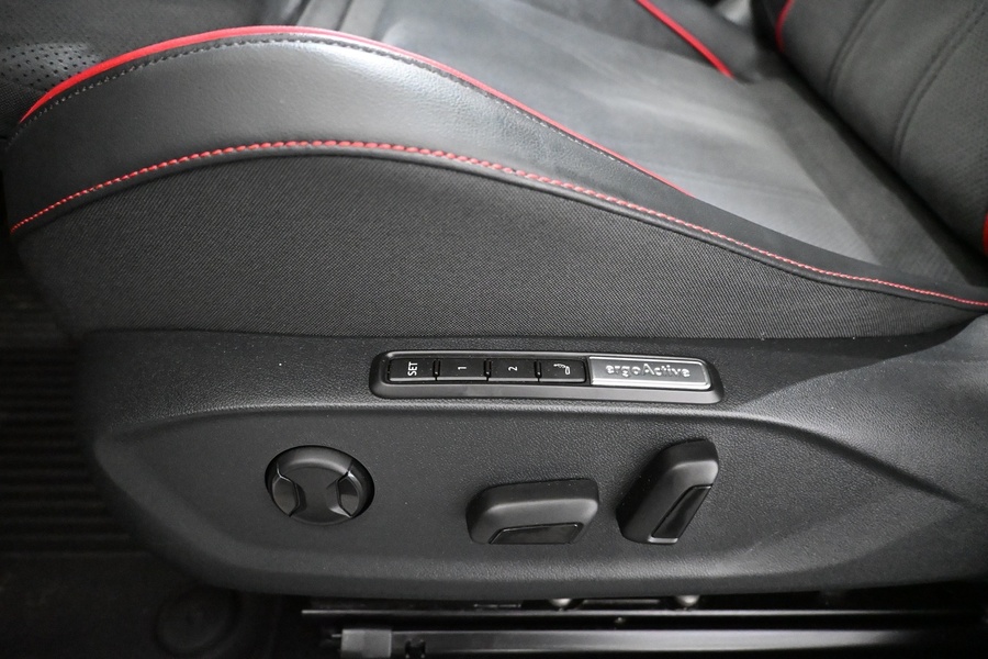 Volkswagen ID.7 vaihtoauto