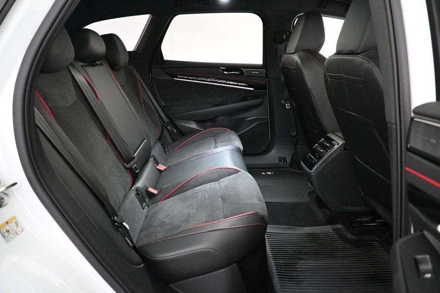 Volkswagen ID.7 vaihtoauto