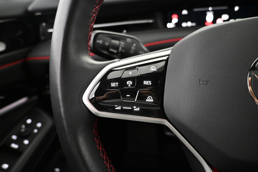 Volkswagen ID.7 vaihtoauto