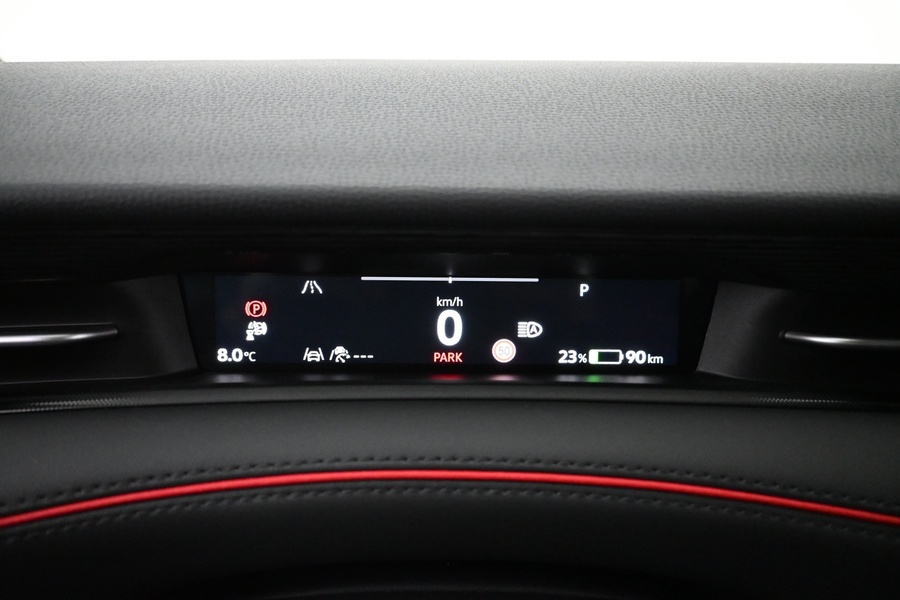 Volkswagen ID.7 vaihtoauto