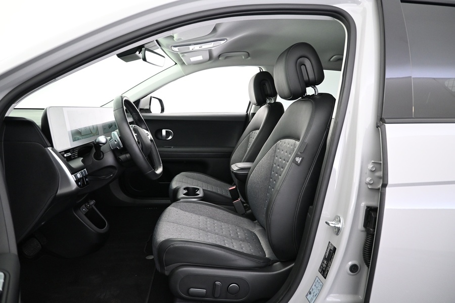 Hyundai IONIQ 5 vaihtoauto