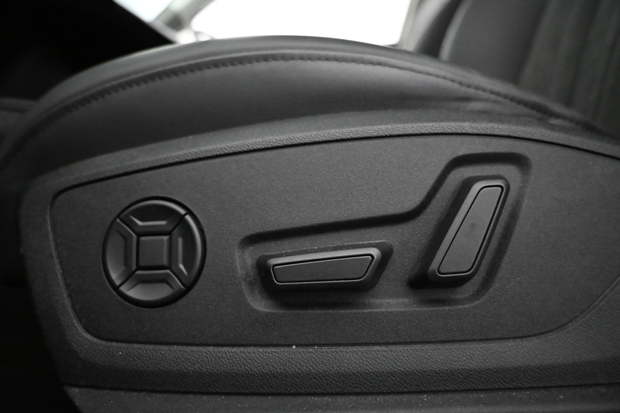 Audi Q8 e-tron vaihtoauto