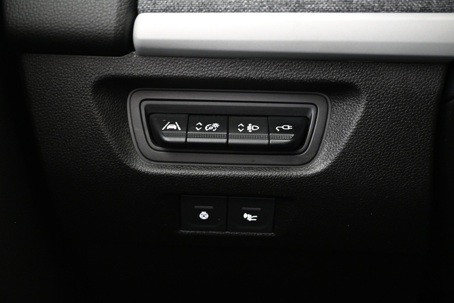 Renault Zoe vaihtoauto