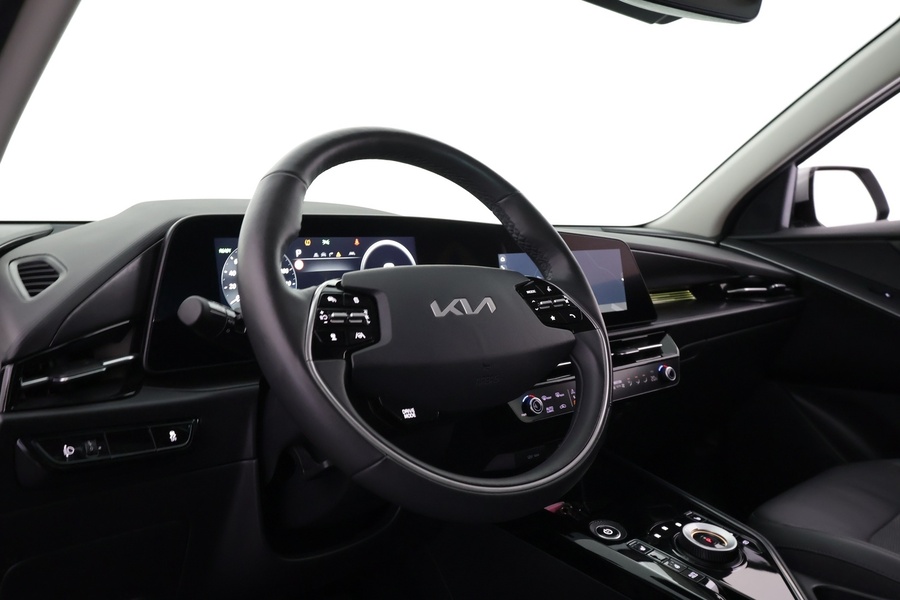 Kia Niro vaihtoauto