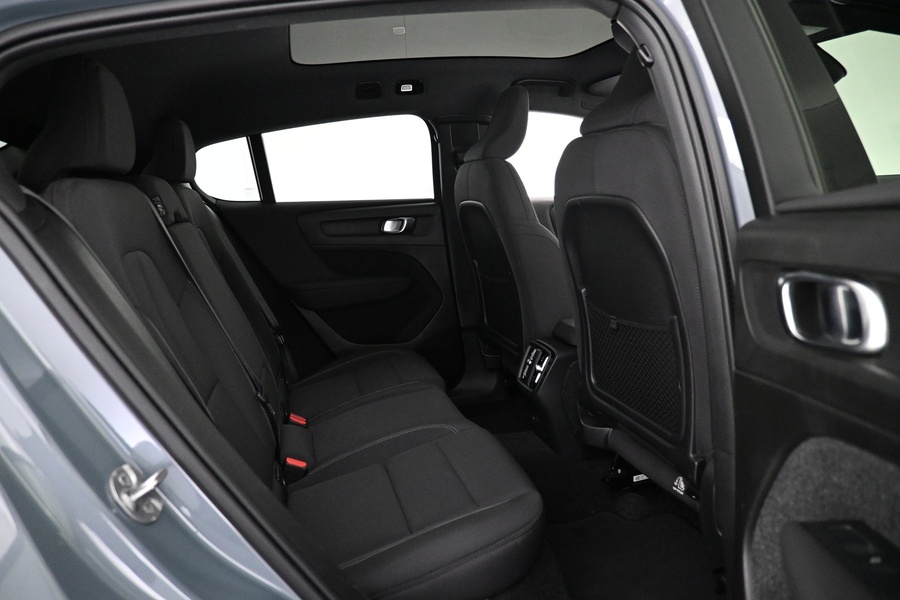 Volvo C40 vaihtoauto