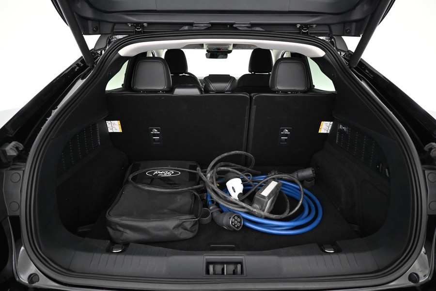 Ford USA Mustang vaihtoauto