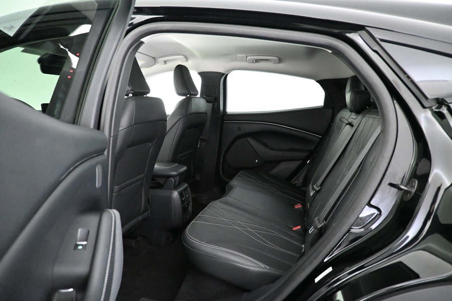 Ford USA Mustang vaihtoauto