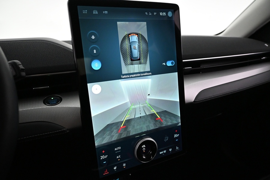 Ford USA Mustang vaihtoauto