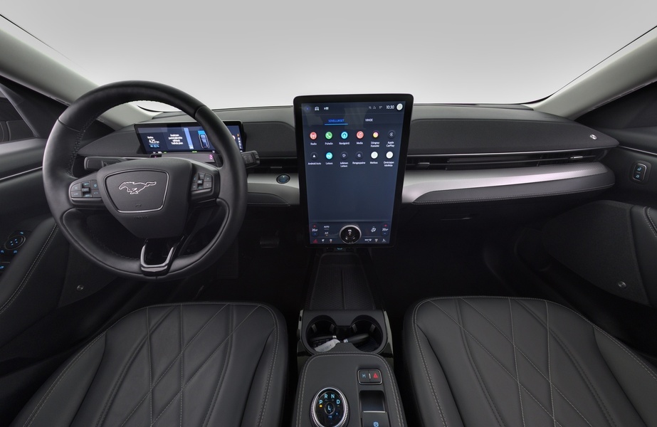 Ford USA Mustang vaihtoauto