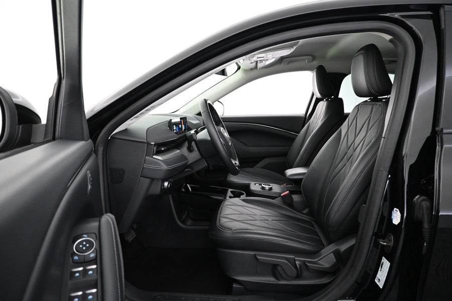 Ford USA Mustang vaihtoauto