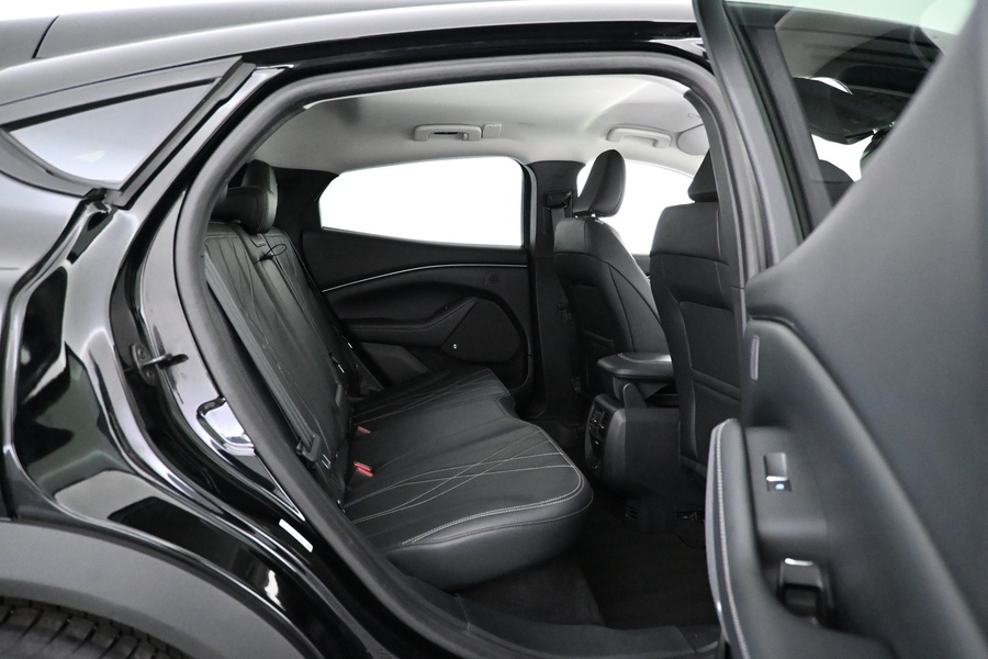 Ford USA Mustang vaihtoauto