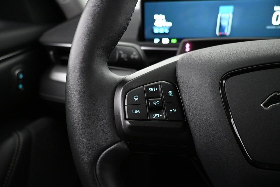 Ford USA Mustang vaihtoauto