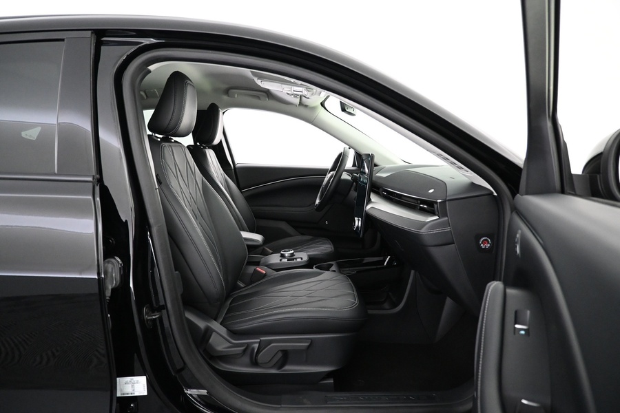 Ford USA Mustang vaihtoauto