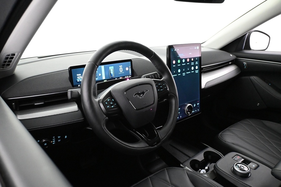 Ford USA Mustang vaihtoauto