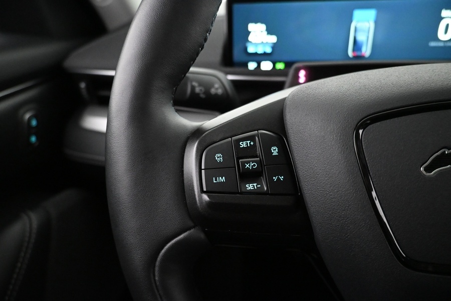 Ford USA Mustang vaihtoauto