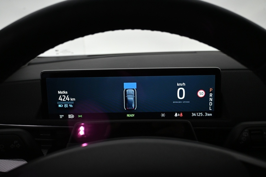 Ford USA Mustang vaihtoauto