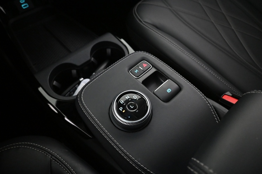 Ford USA Mustang vaihtoauto