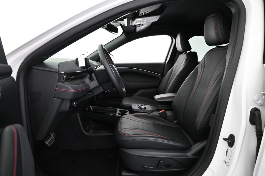 Ford USA Mustang vaihtoauto