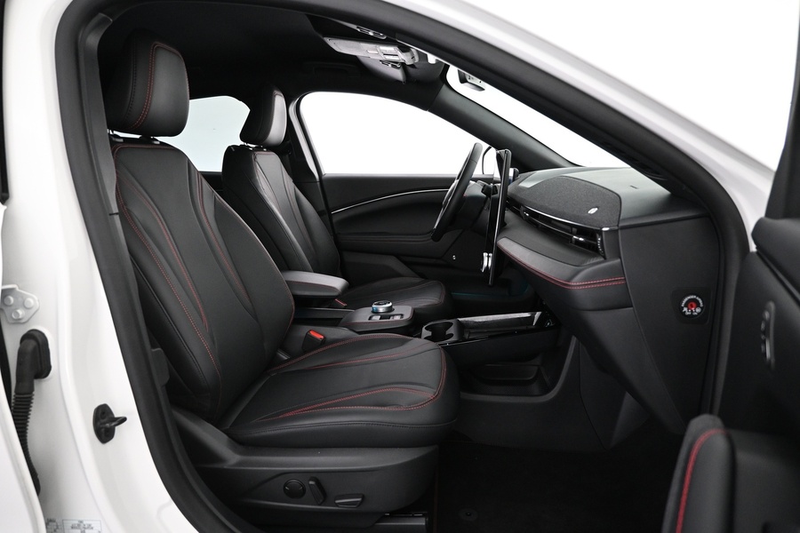Ford USA Mustang vaihtoauto