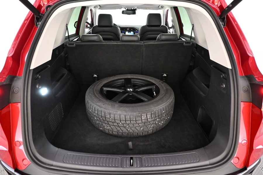 Maxus Euniq 6 vaihtoauto