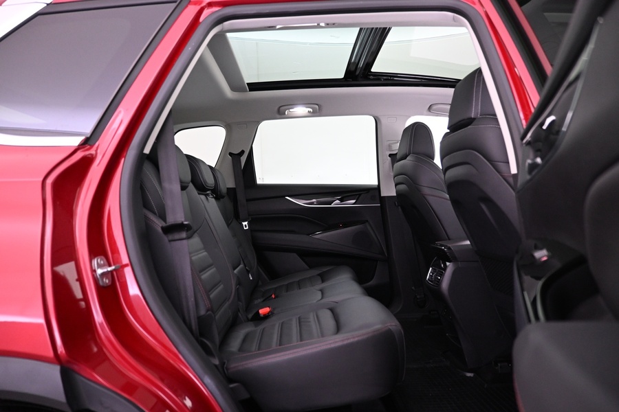 Maxus Euniq 6 vaihtoauto