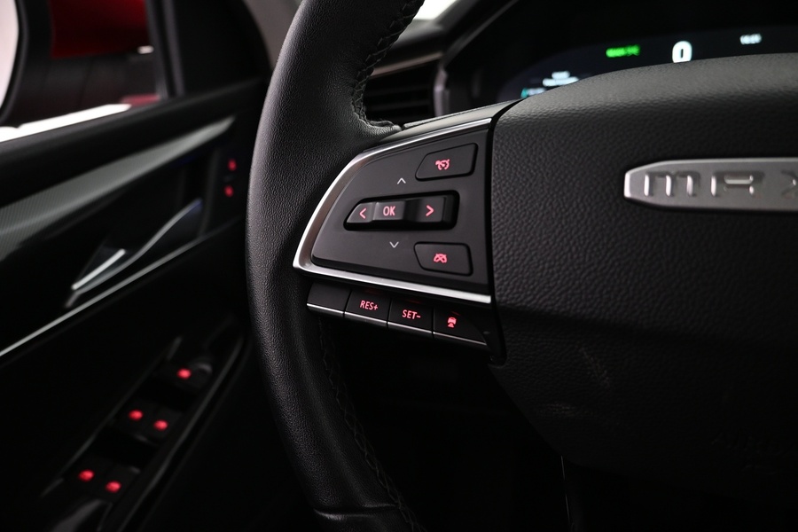 Maxus Euniq 6 vaihtoauto