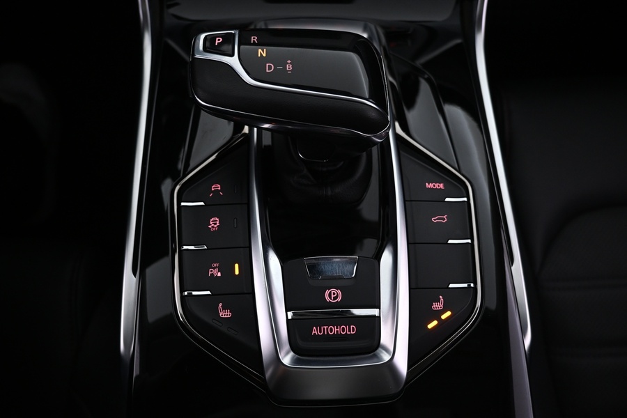 Maxus Euniq 6 vaihtoauto