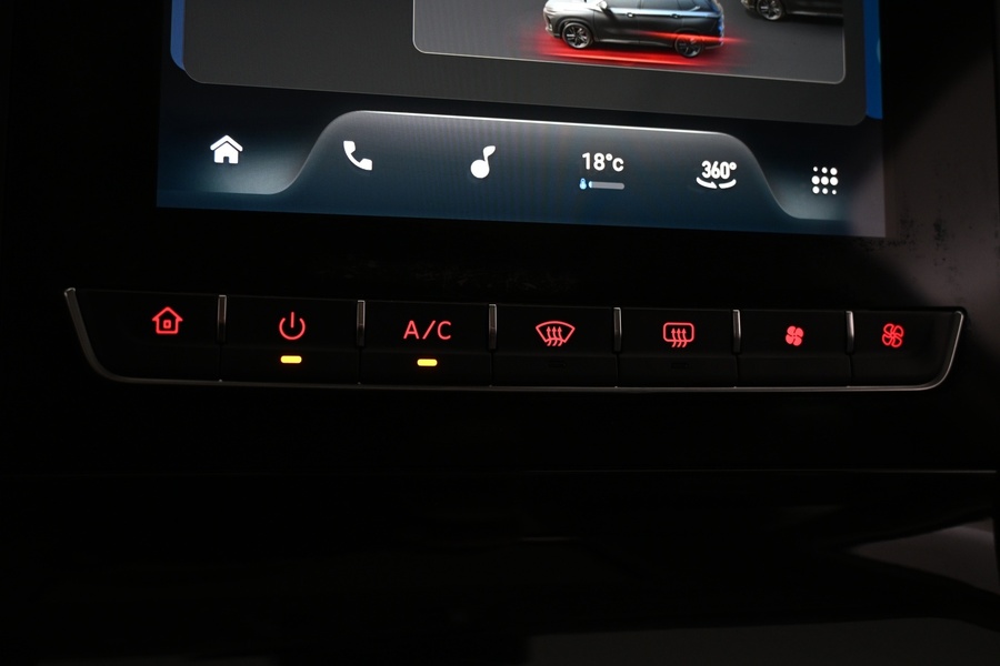 Maxus Euniq 6 vaihtoauto