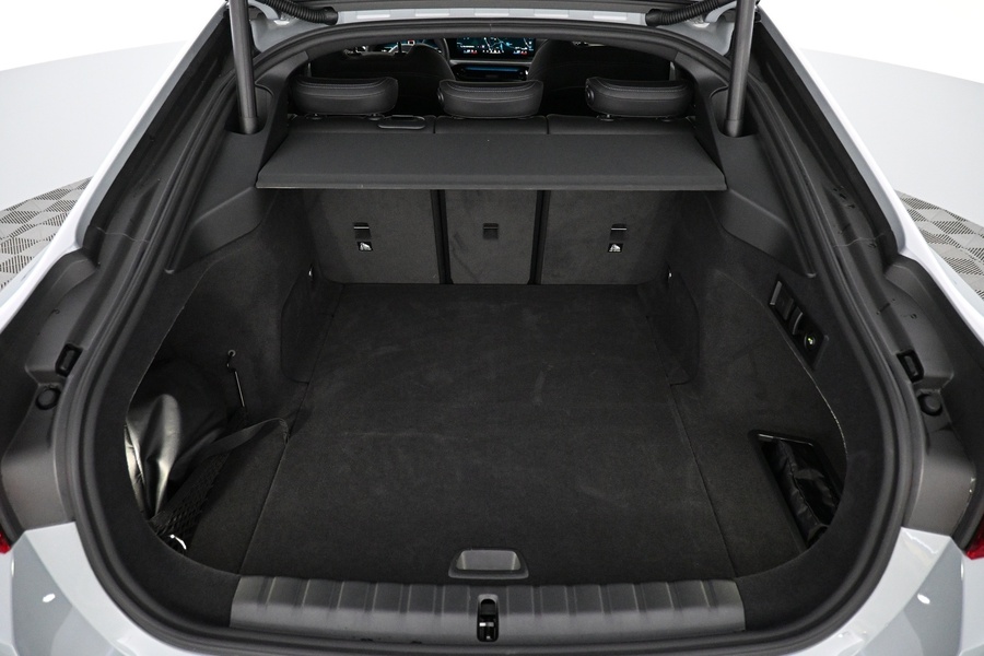 BMW i4 vaihtoauto