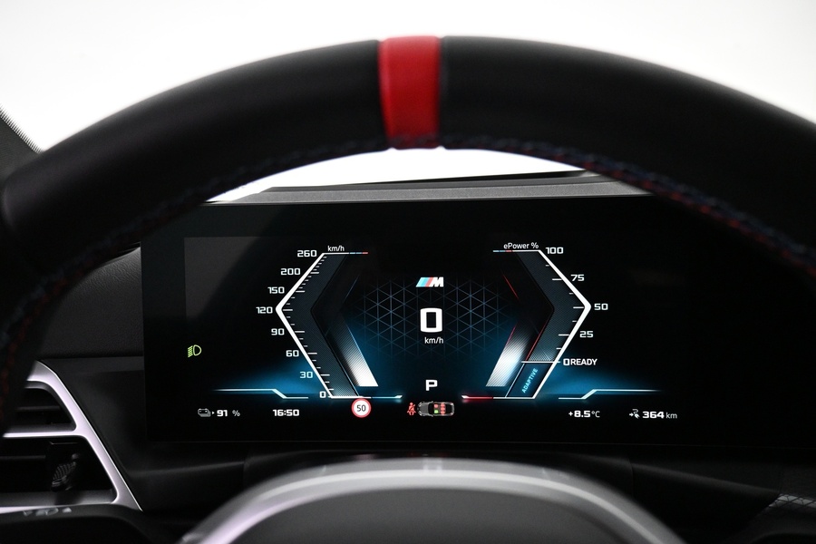 BMW i4 vaihtoauto
