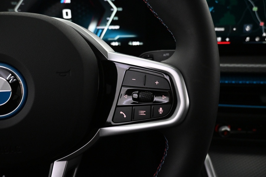 BMW i4 vaihtoauto