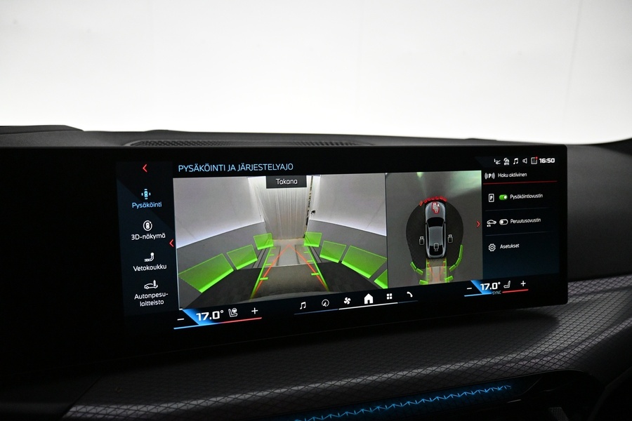 BMW i4 vaihtoauto