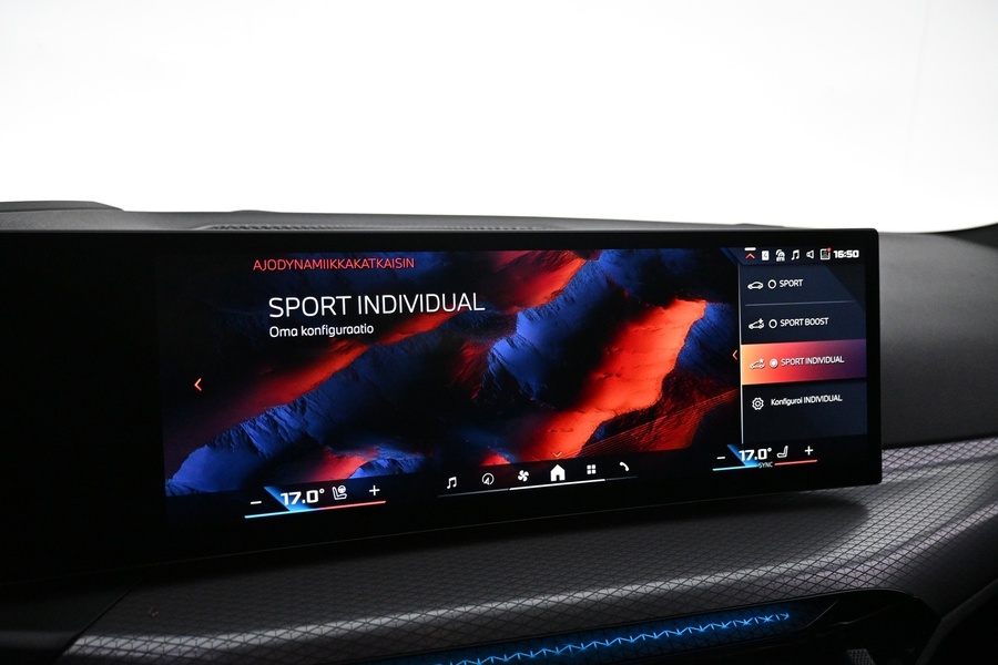 BMW i4 vaihtoauto