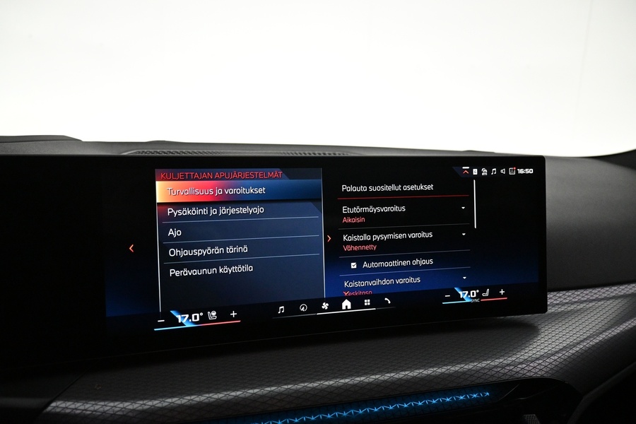 BMW i4 vaihtoauto