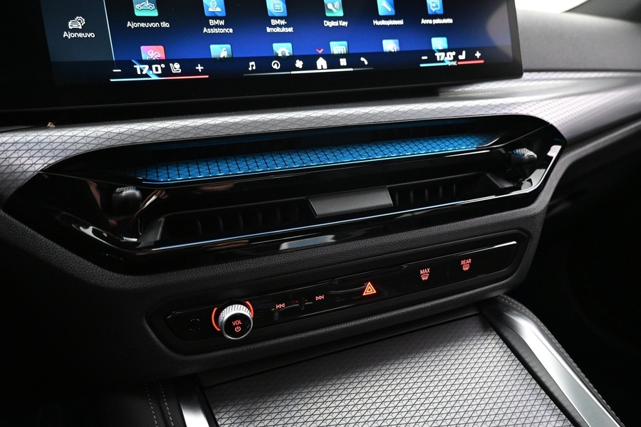 BMW i4 vaihtoauto