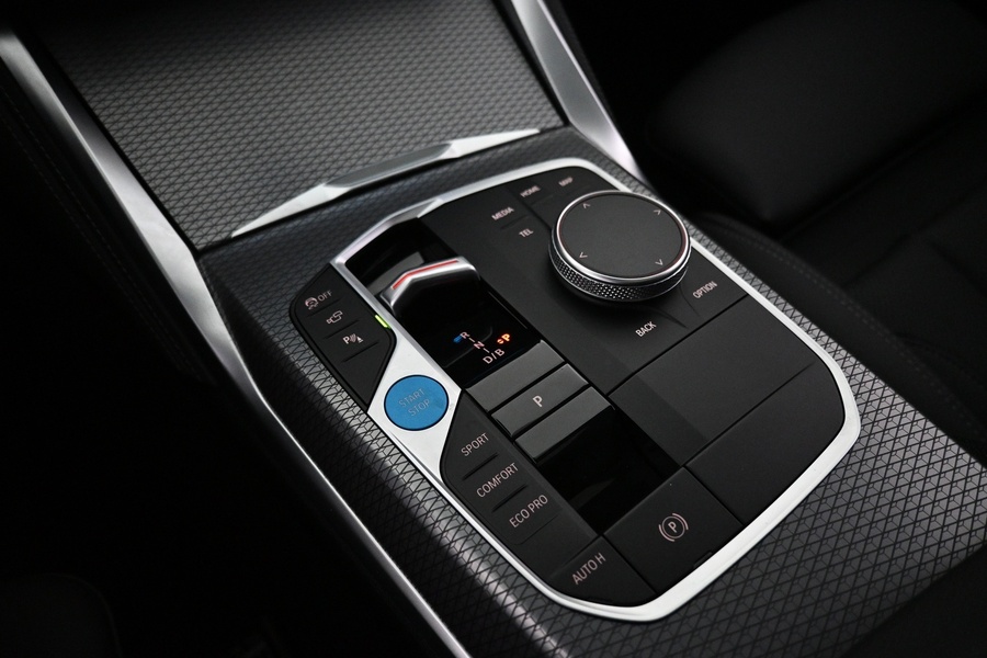 BMW i4 vaihtoauto