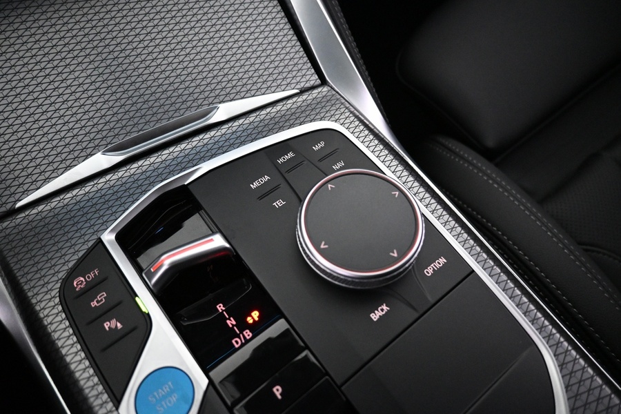 BMW i4 vaihtoauto
