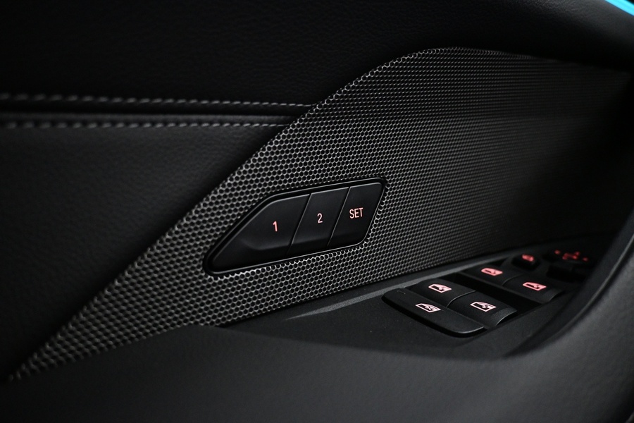 BMW i4 vaihtoauto