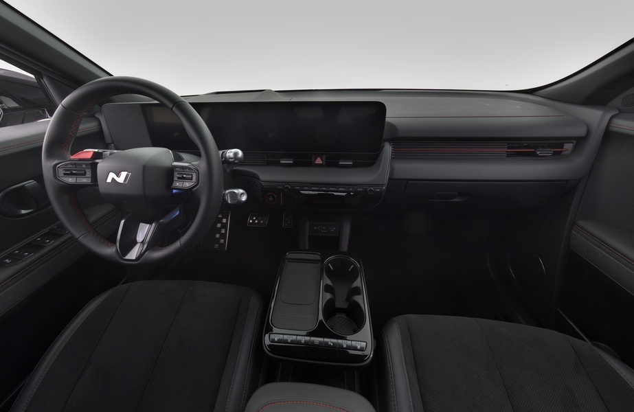 Hyundai IONIQ 5 vaihtoauto