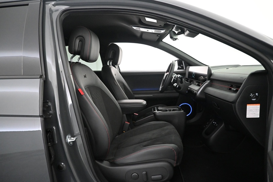 Hyundai IONIQ 5 vaihtoauto