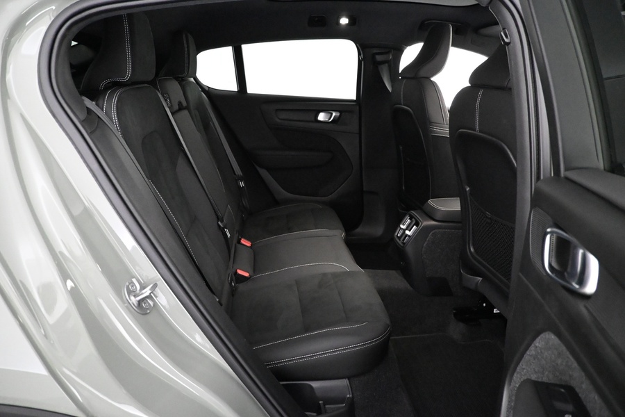 Volvo EC40 vaihtoauto