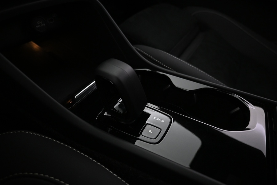 Volvo EC40 vaihtoauto